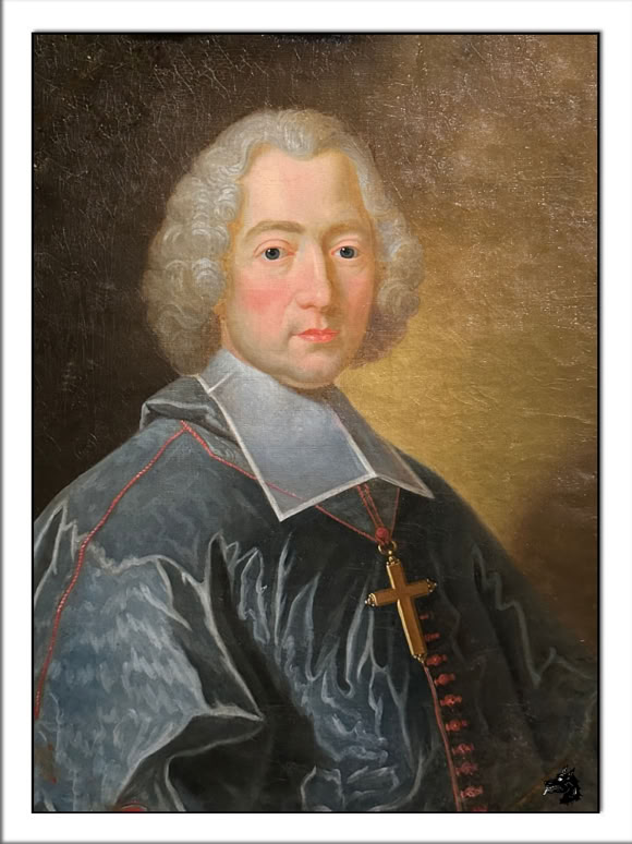 Gabriel Florent de Choiseul Beaupré