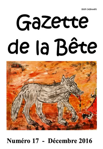 The Gazette of the Beast