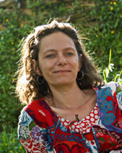 Marie-Pascale Vincent