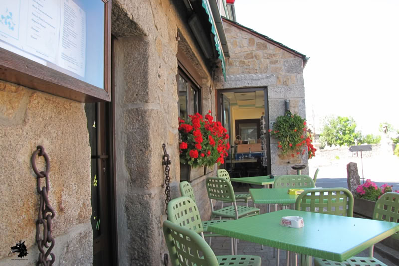 Hotel Restaurant Del Faou - Fau de Peyre - Lozère
