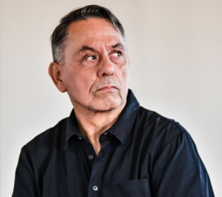 Jean-Charles Poupard