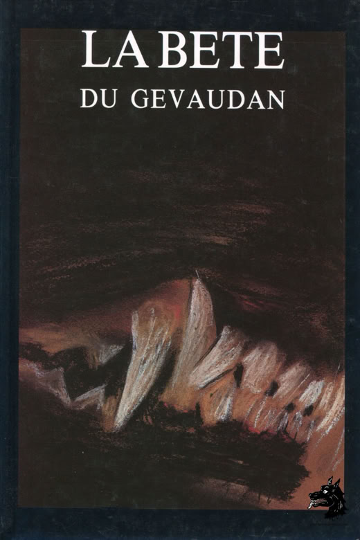 Book Dugay - Hübsh - The Beast of Gévaudan