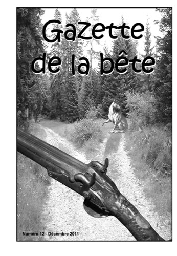 The Gazette of the Beast