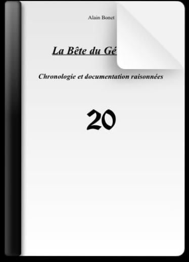 Alain Bonnet Chronodoc