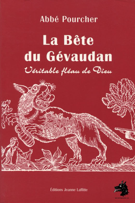 Abbot Pourcher The secret of the Beast veritable scourge of god