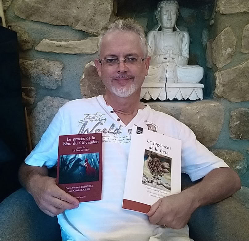 Pierre Antoine Courouble