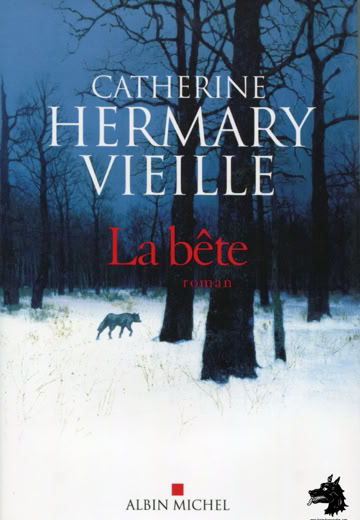 Catherine Hermary-Vieille - La Bête - 2014