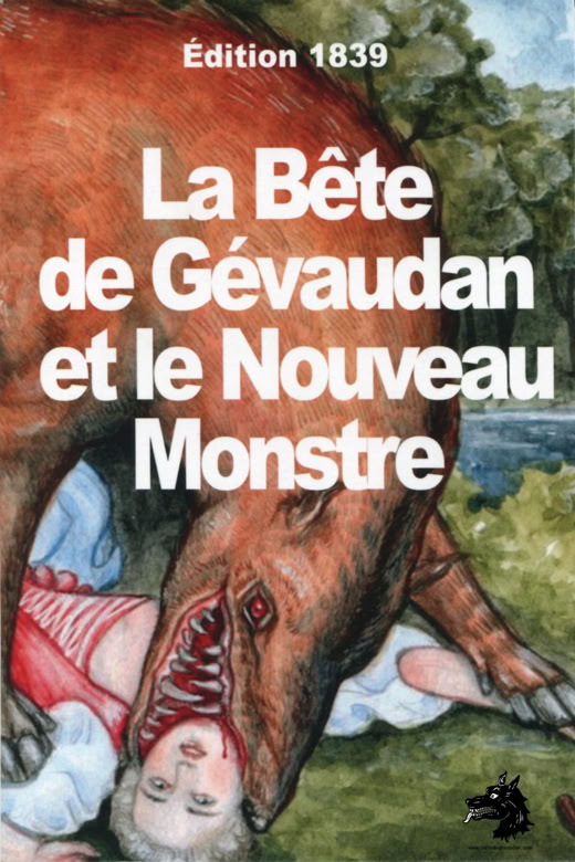 The Beast of Gevaudan and the new monster
