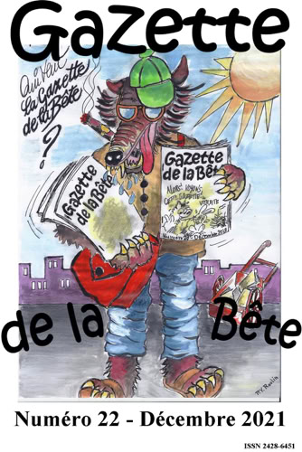 The Gazette of the Beast