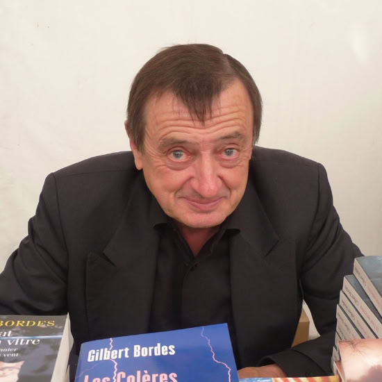 Gilbert Bordes