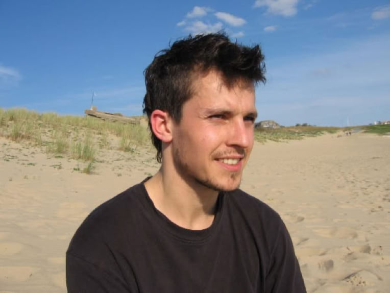 Jean-Charles Poupard