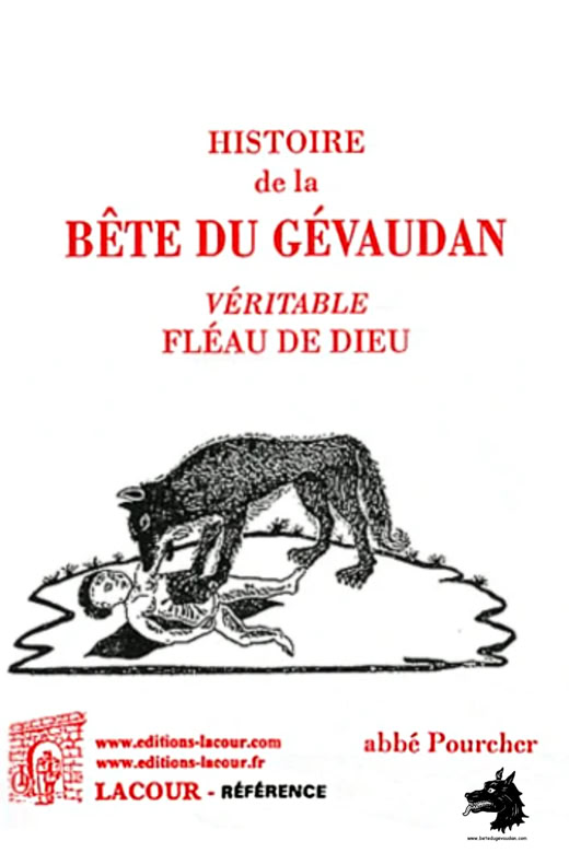 Abbot Pourcher The secret of the Beast veritable scourge of god