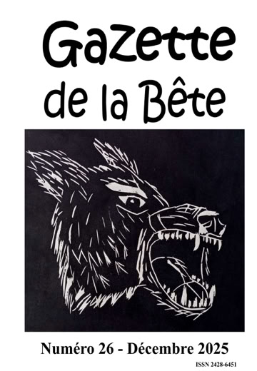 La Gazette de la Bête