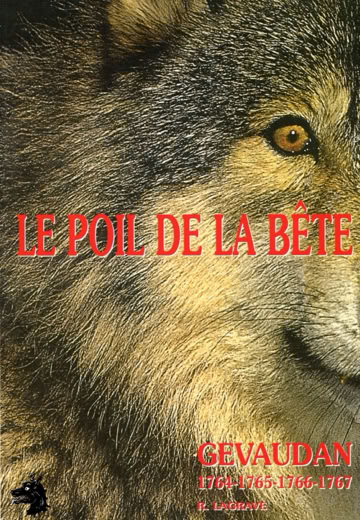 Roger Lagrave - Le poil de la Bête - 2007