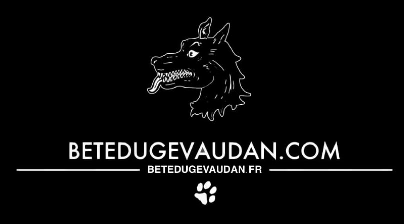 Le site officiel sur l'histoire de la Bête du Gévaudan