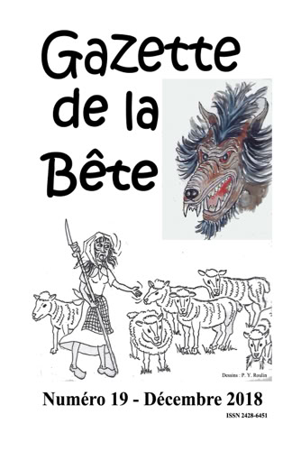 The Gazette of the Beast