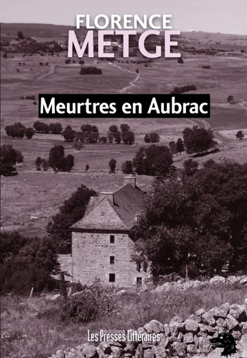 Book Florence Metge - Murders in Gévaudan