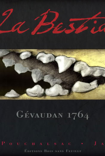 Adrien Pouchalsac - Jan Turek - Trilogie la Bestia