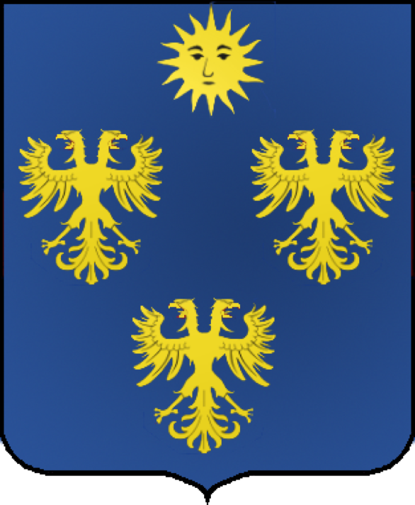 Jean-Charles-Marc-Antoine de Vaumesle d’Enneval