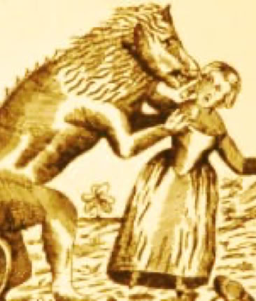 Les différents écrits sur la Bête du Gévaudan