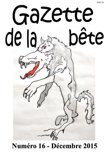 The Gazette of the Beast