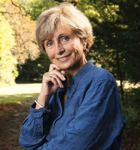 Catherine Hermany-Vieille