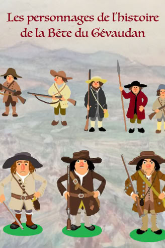 Gabriel Florent de Choiseul Beaupré