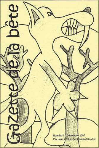 The Gazette of the Beast