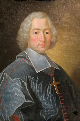 Gabriel Florent de Choiseul Beaupré