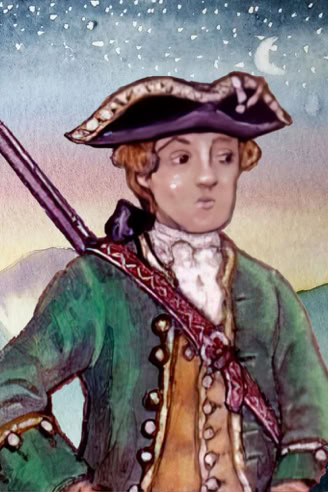 Jean-François-Charles de La Molette, comte de Morangiès