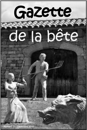 The Gazette of the Beast