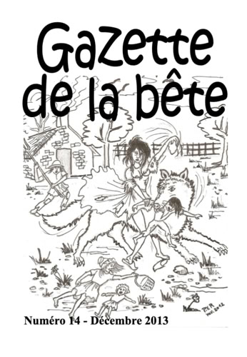 The Gazette of the Beast