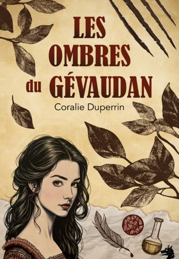 Livre Florence Metge - Les deux bêtes