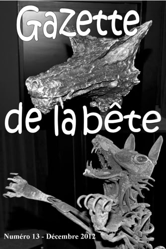 The Gazette of the Beast