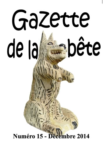 The Gazette of the Beast