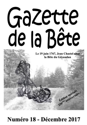 The Gazette of the Beast