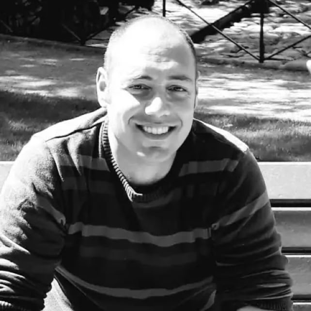 Alexandre Allamanche P