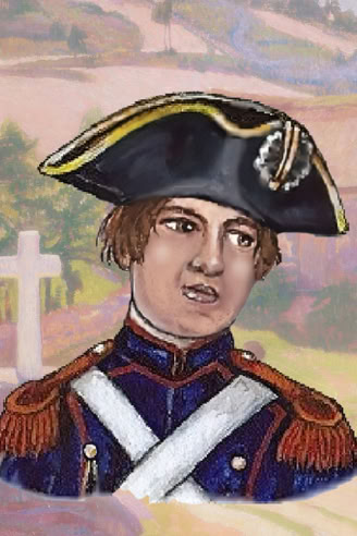 Le combat de Jacques Portefaix