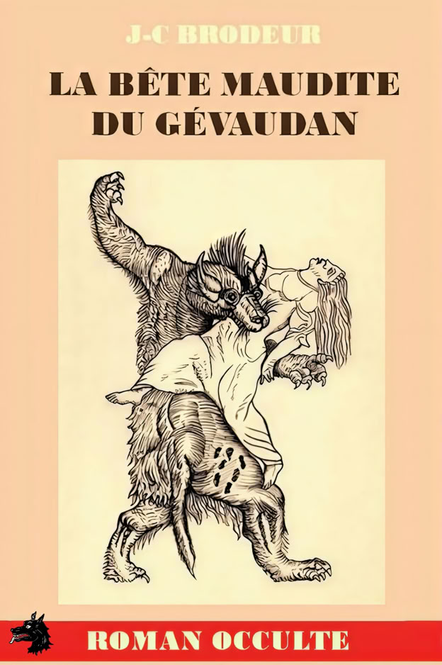 Over a period of three years, from the beginning of the summer of 1764 to that of 1767, an enigmatic animal will perpetrate murders and carnage against the population of the province of Gévaudan, in France.